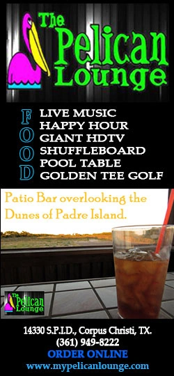 Pelican Lounge